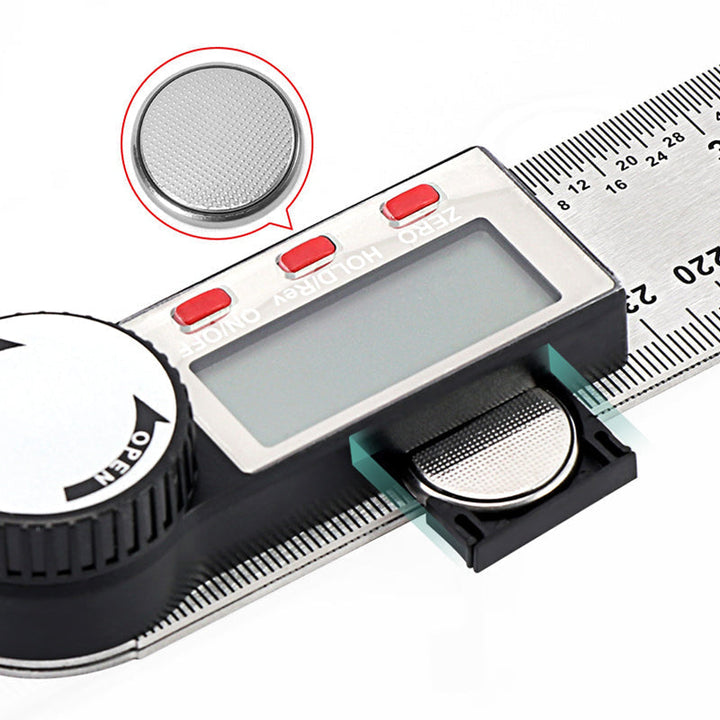 Skanto | Elektronisk digital skjermvinkelmåler