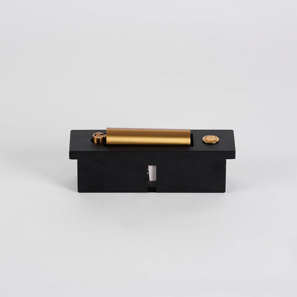 Minimalistisk LED vegglampe – Moderne vegglykt med et enkelt design for innendørs bruk | Skanto