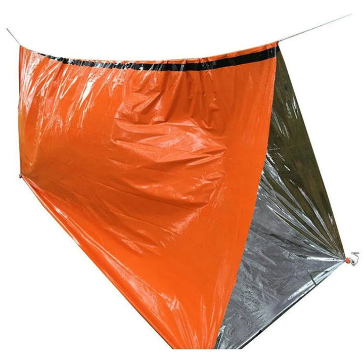Skanto | WarmGuard Overlevelses Sovepose