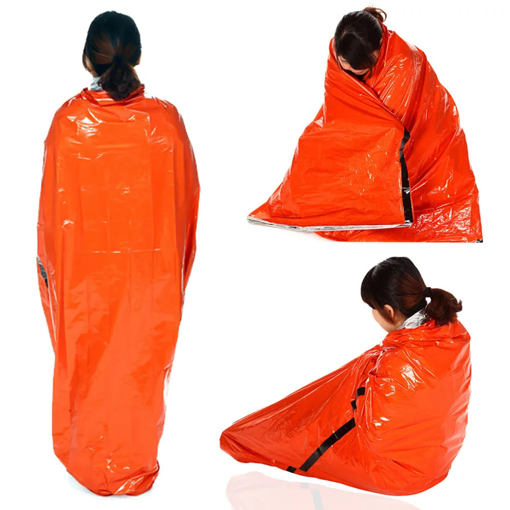 Skanto | WarmGuard Overlevelses Sovepose