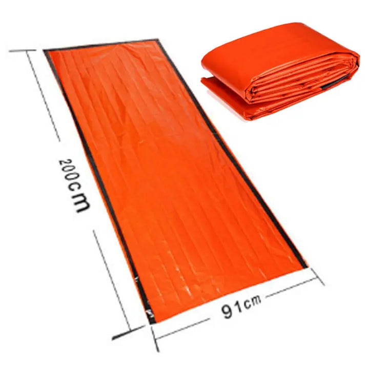 Skanto | WarmGuard Overlevelses Sovepose