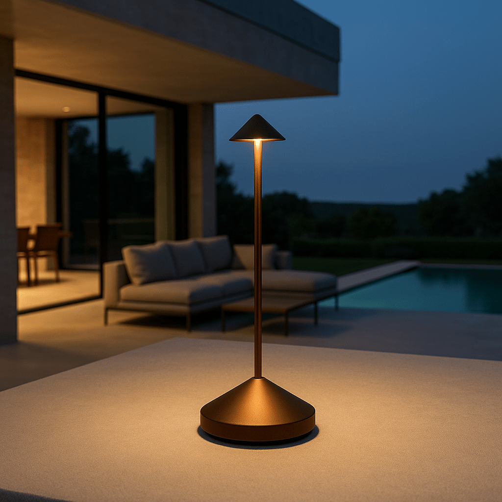 Skanto | Energi-effektiv LED-lys for bærekraftig belysning