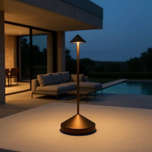 Skanto | Energi-effektiv LED-lys for bærekraftig belysning