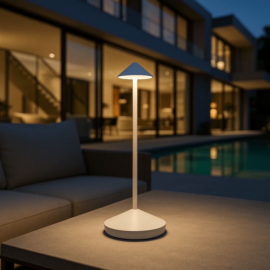Skanto | Energi-effektiv LED-lys for bærekraftig belysning