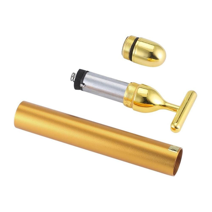 Facial T-Bar Gull Massager | Skanto