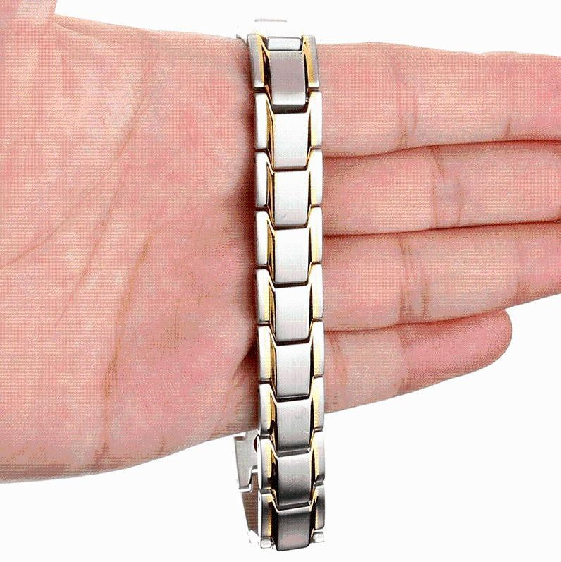 Energihelbredelse Terapi Armbånd | Skanto