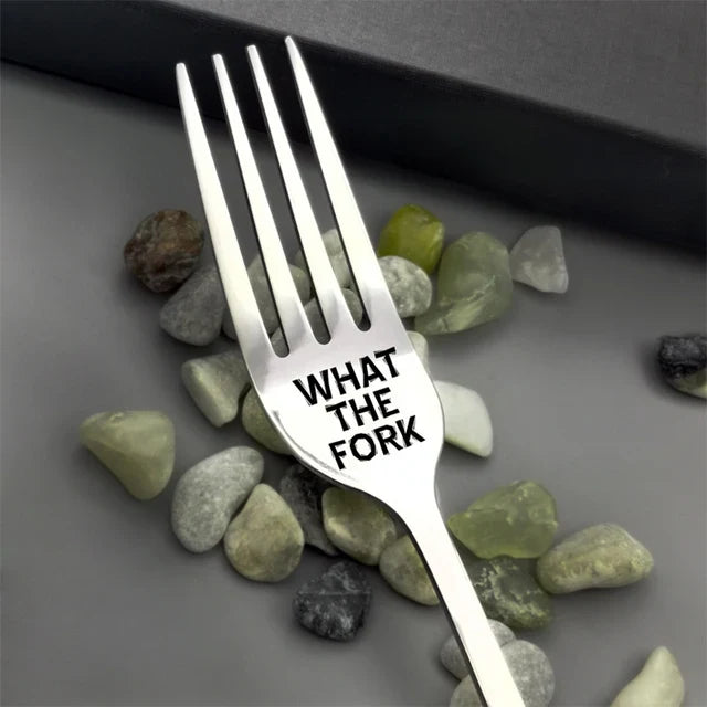 Skanto | Fork-ing Love You