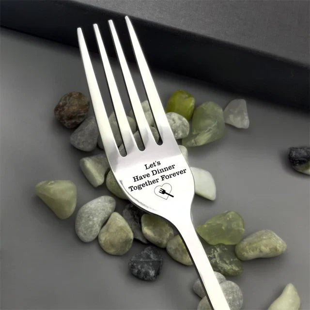 Skanto | Fork-ing Love You