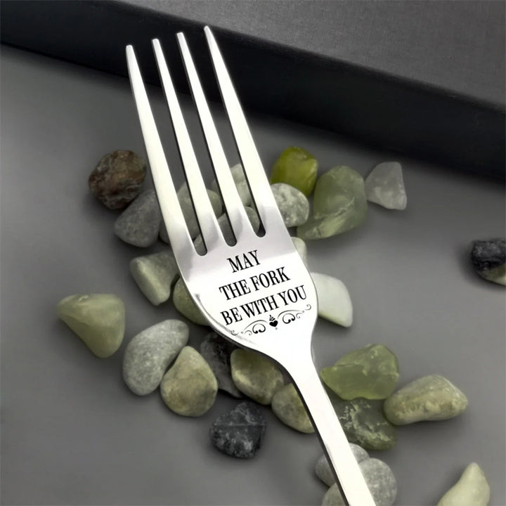 Skanto | Fork-ing Love You
