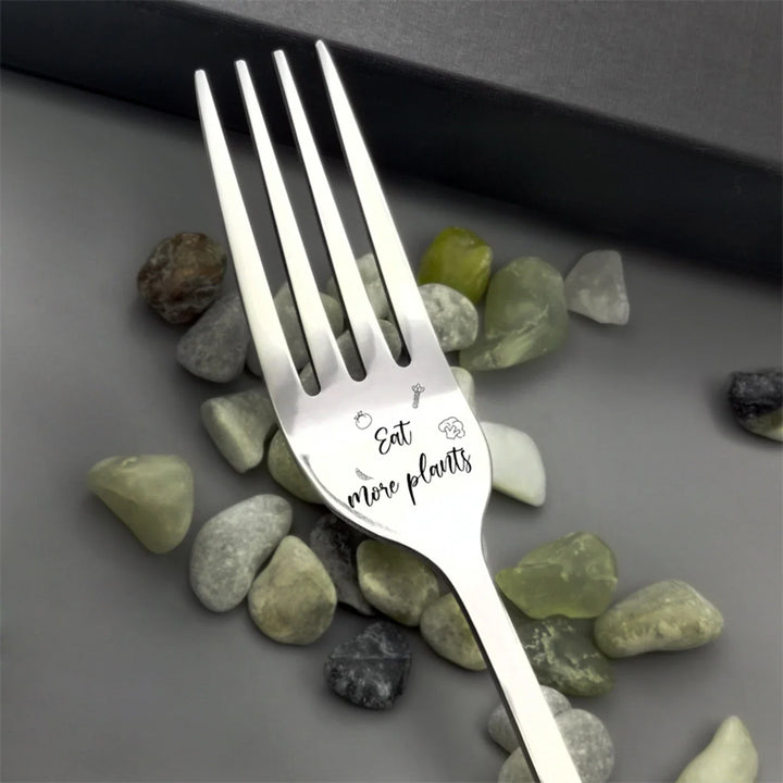 Skanto | Fork-ing Love You