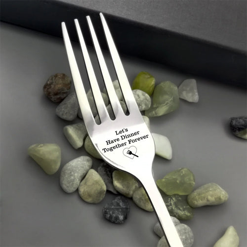 Skanto | Fork-ing Love You