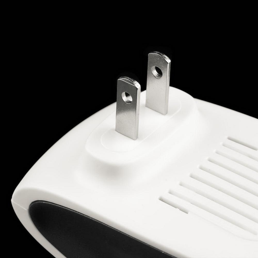 Skanto | No.1 Ultralyd Skadedyrrepellent Elektronisk Insektrepeller
