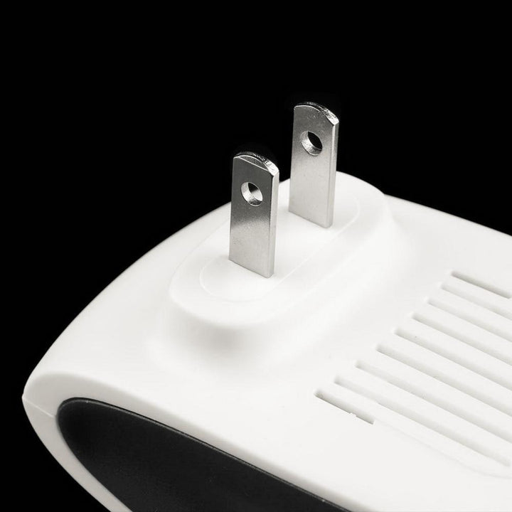 Skanto | No.1 Ultralyd Skadedyrrepellent Elektronisk Insektrepeller