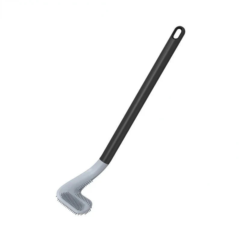 Skanto | BrosseSilicone | Blitsende toaletter på et blunk