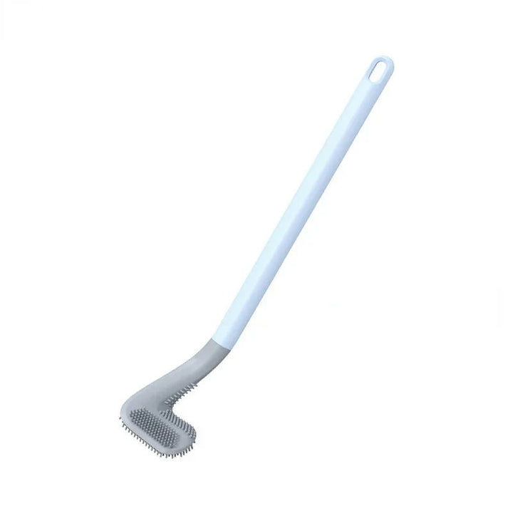 Skanto | BrosseSilicone | Blitsende toaletter på et blunk