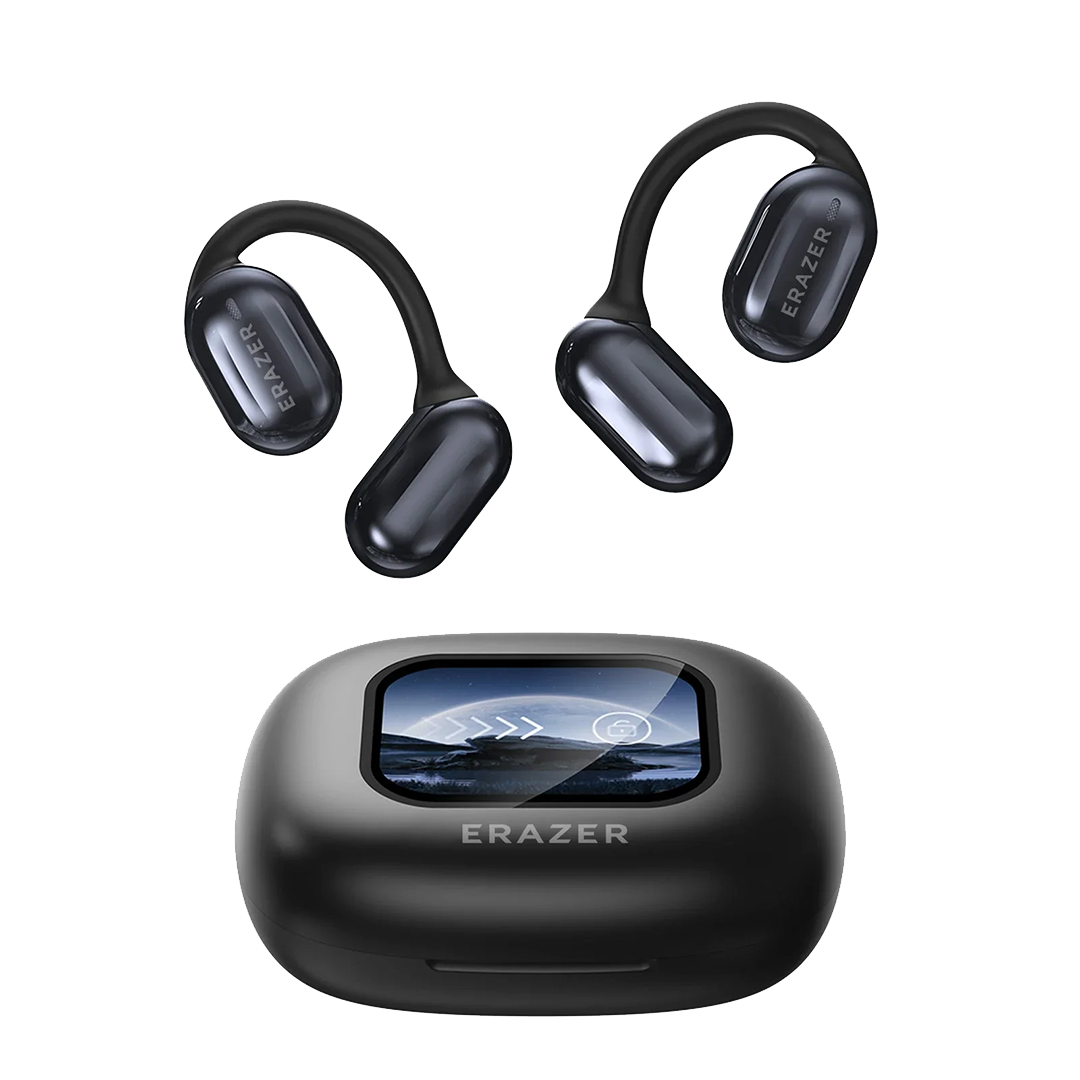 Skanto | Bluetooth-hodetelefoner med intelligent kontroll