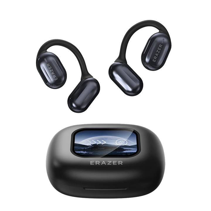Skanto | Bluetooth-hodetelefoner med intelligent kontroll