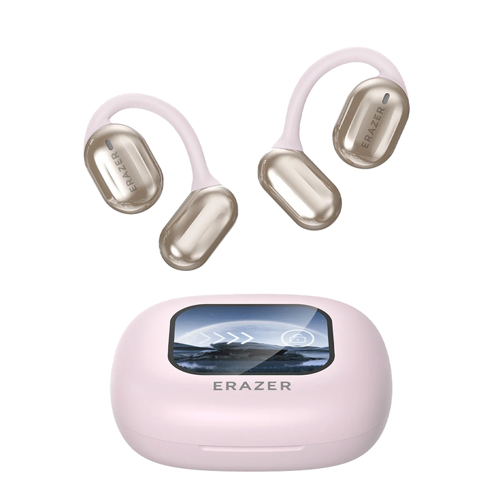 Skanto | Bluetooth-hodetelefoner med intelligent kontroll