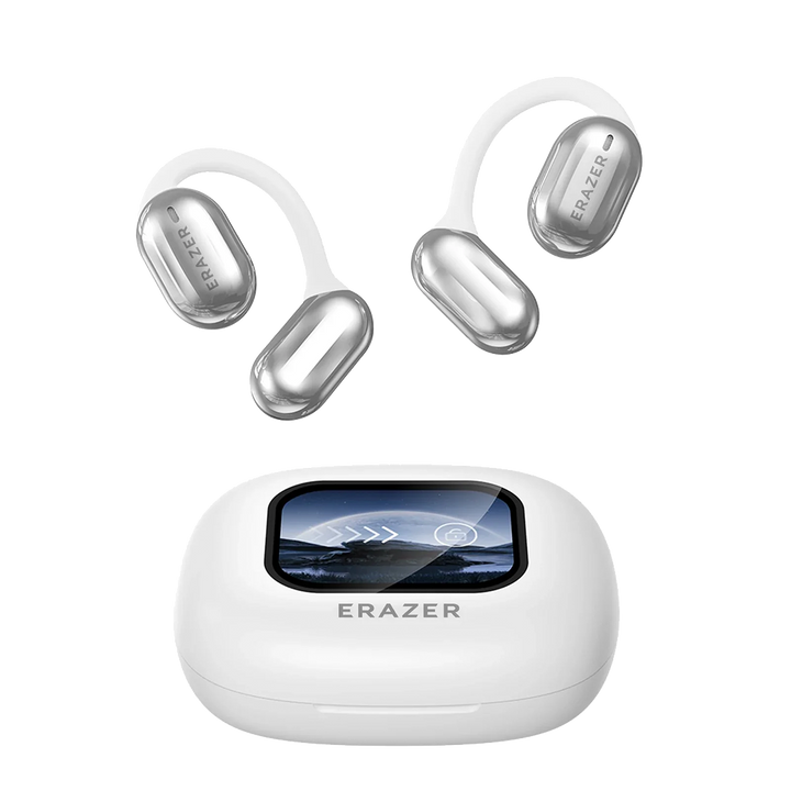 Skanto | Bluetooth-hodetelefoner med intelligent kontroll