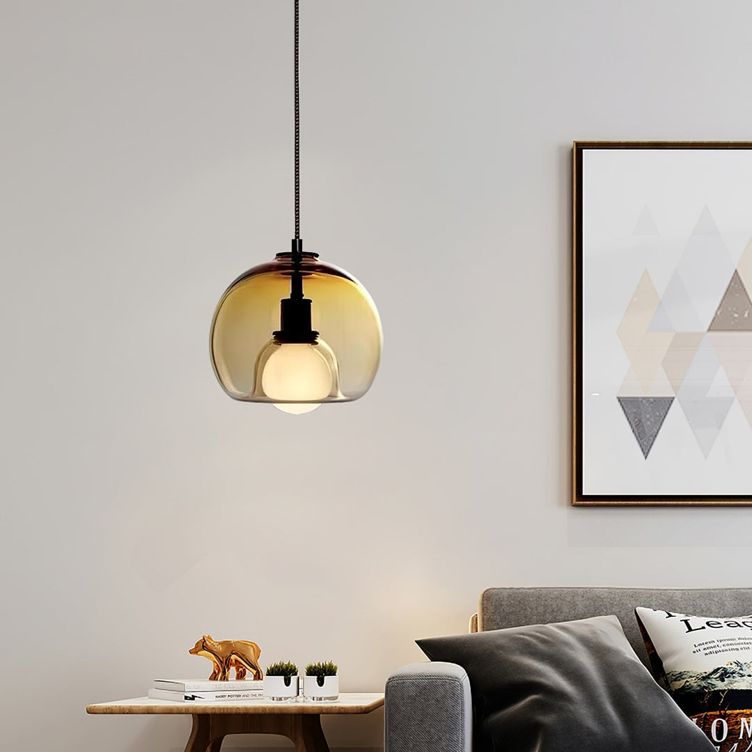 Urus Pendellys | Skanto