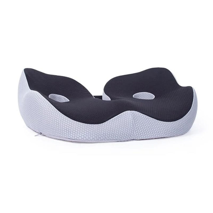Skanto | Memory Cushion – Fleksibel støtte for holdning og komfort