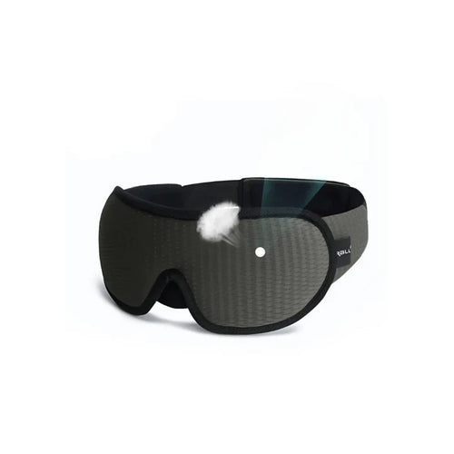 Skanto | Ergonomisk 3D Søvnmaske