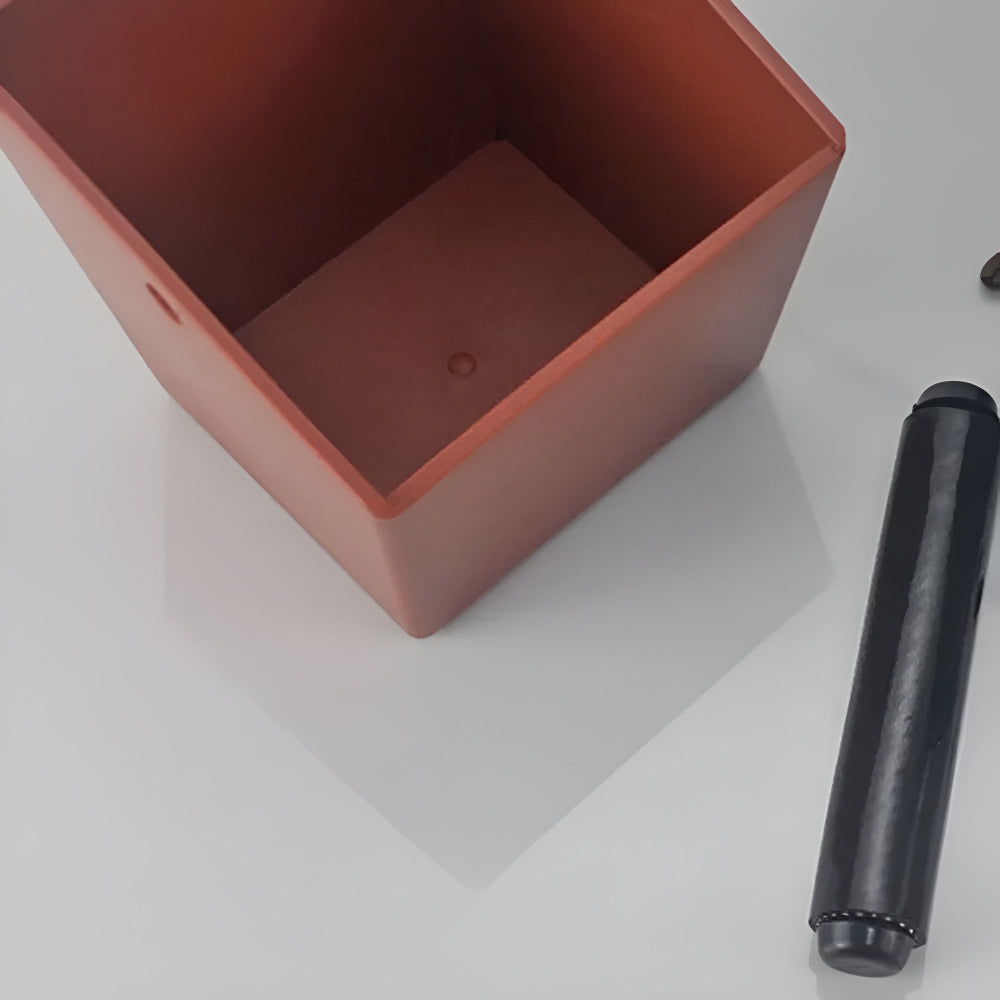 Skanto | Espresso Kaffe Kverne Knock Box