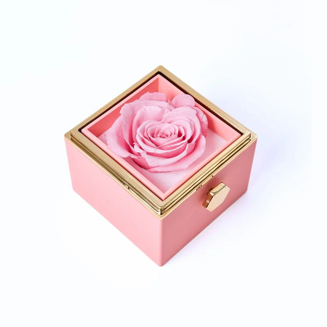 Skanto | LuxeBlossom™ Evig Blomstrende Eleganse