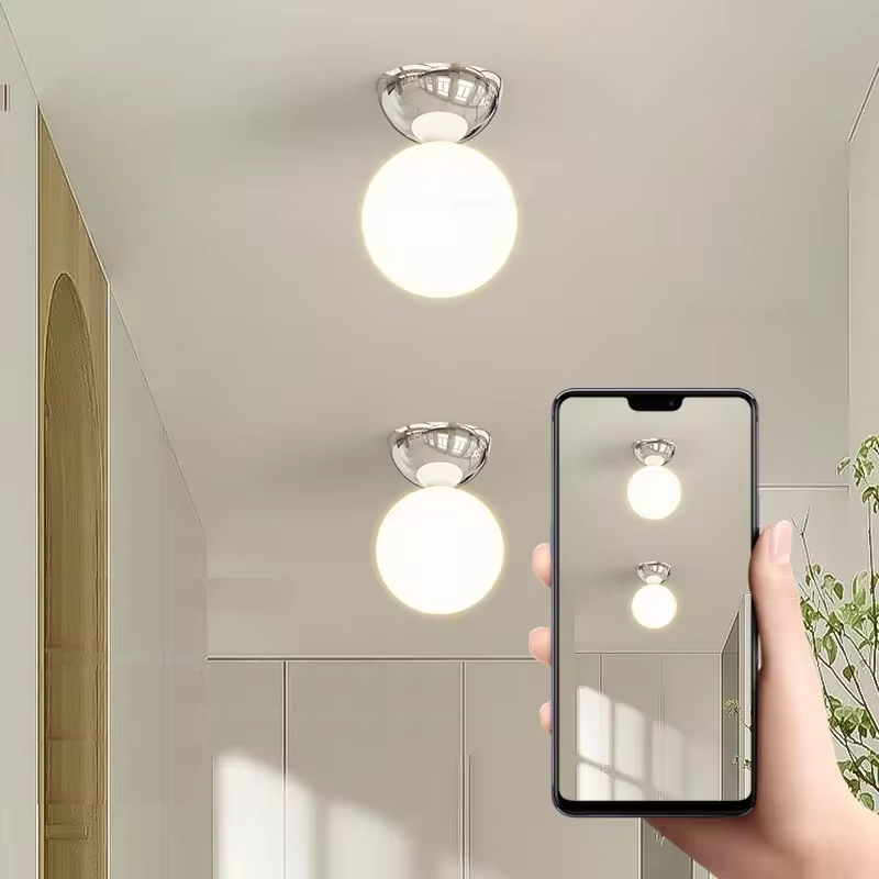 Skanto | Evandale Taklampe