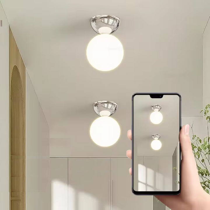 Skanto | Evandale Taklampe