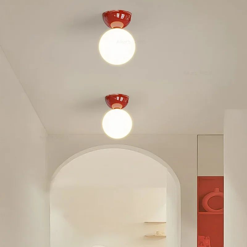 Skanto | Evandale Taklampe