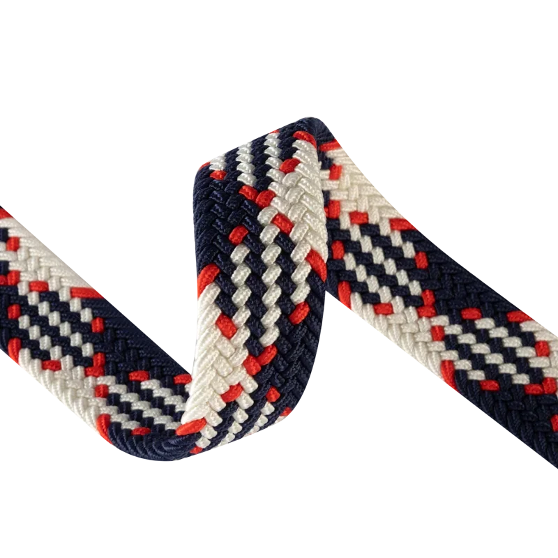 Norvo | Elastischer Freizeitgürtel | Flexibler Dehnkomfort | Mehrfarbig