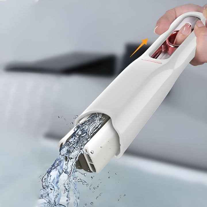 Skanto | CLEANEZY – Bærbar Mini Mopp