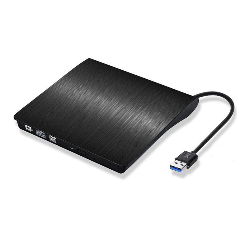 Skanto | Ekstern CD-stasjon USB