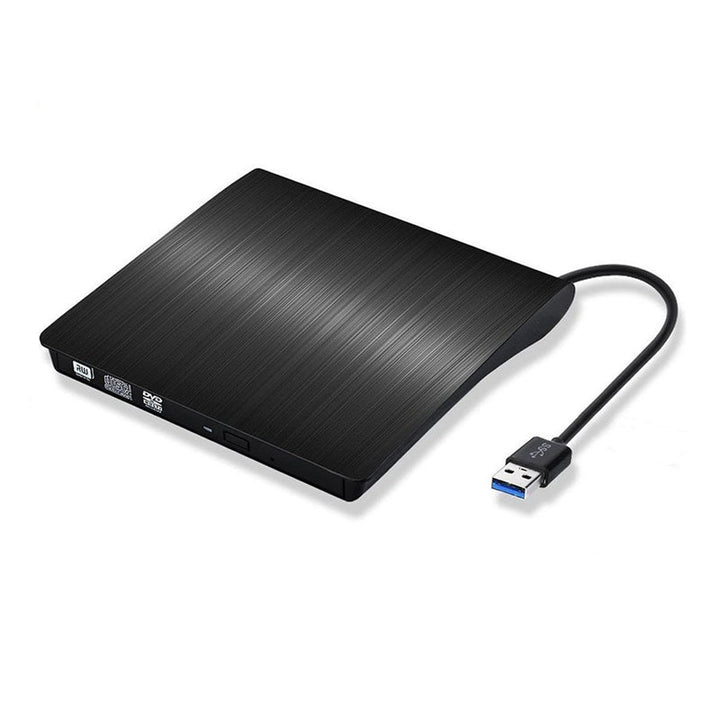 Skanto | Ekstern CD-stasjon USB
