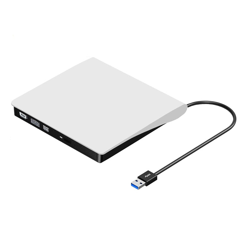 Skanto | Ekstern CD-stasjon USB