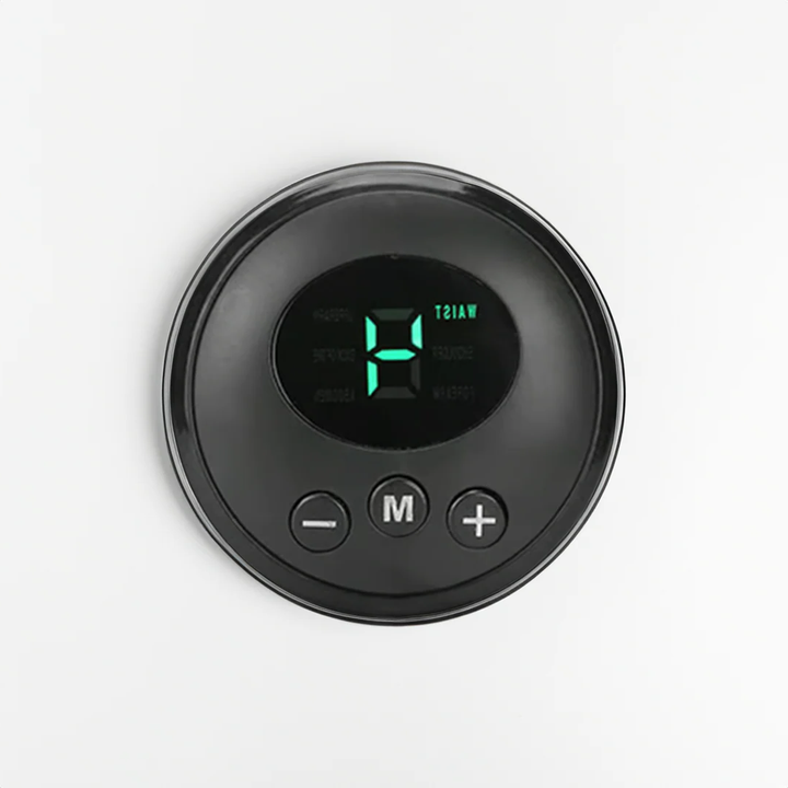 Perifer neuropati EMS fotmassager