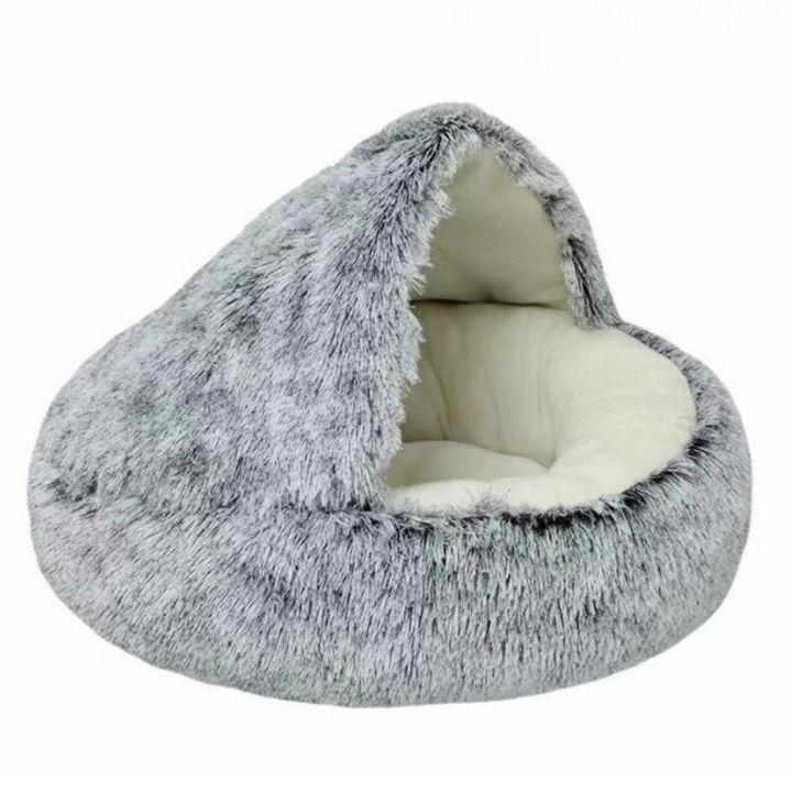 2i1 Cozy Cat Cave Skanto