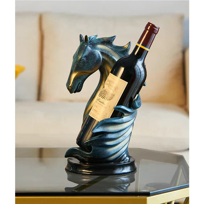 Skanto | SteedCellar - Stilig vinholder for hester