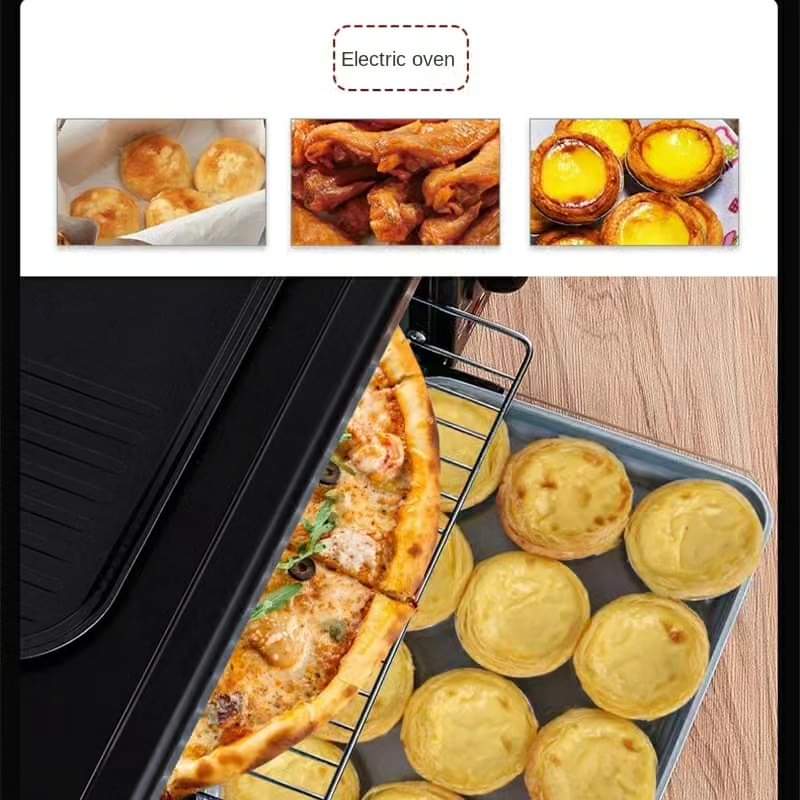 Skanto | 3 i 1 Frokostmaskin
