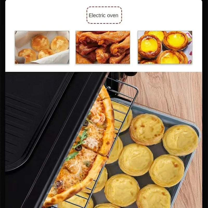 Skanto | 3 i 1 Frokostmaskin