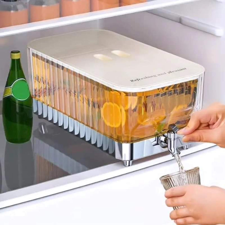 Skanto | Glass Drikkedispenser
