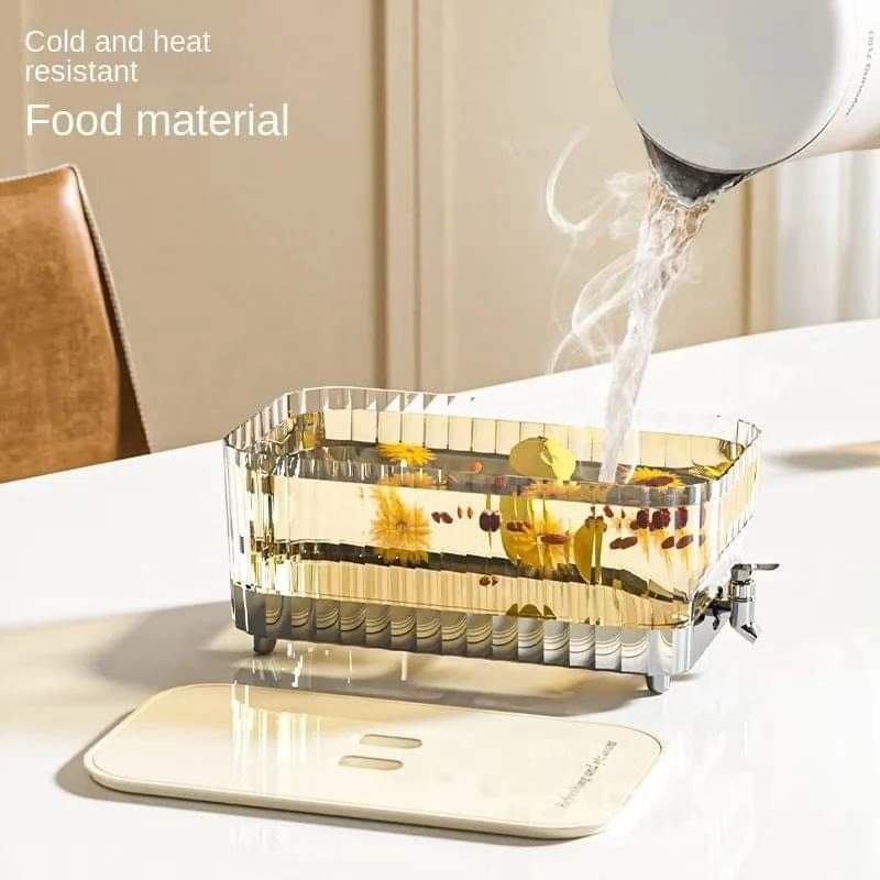 Skanto | Glass Drikkedispenser