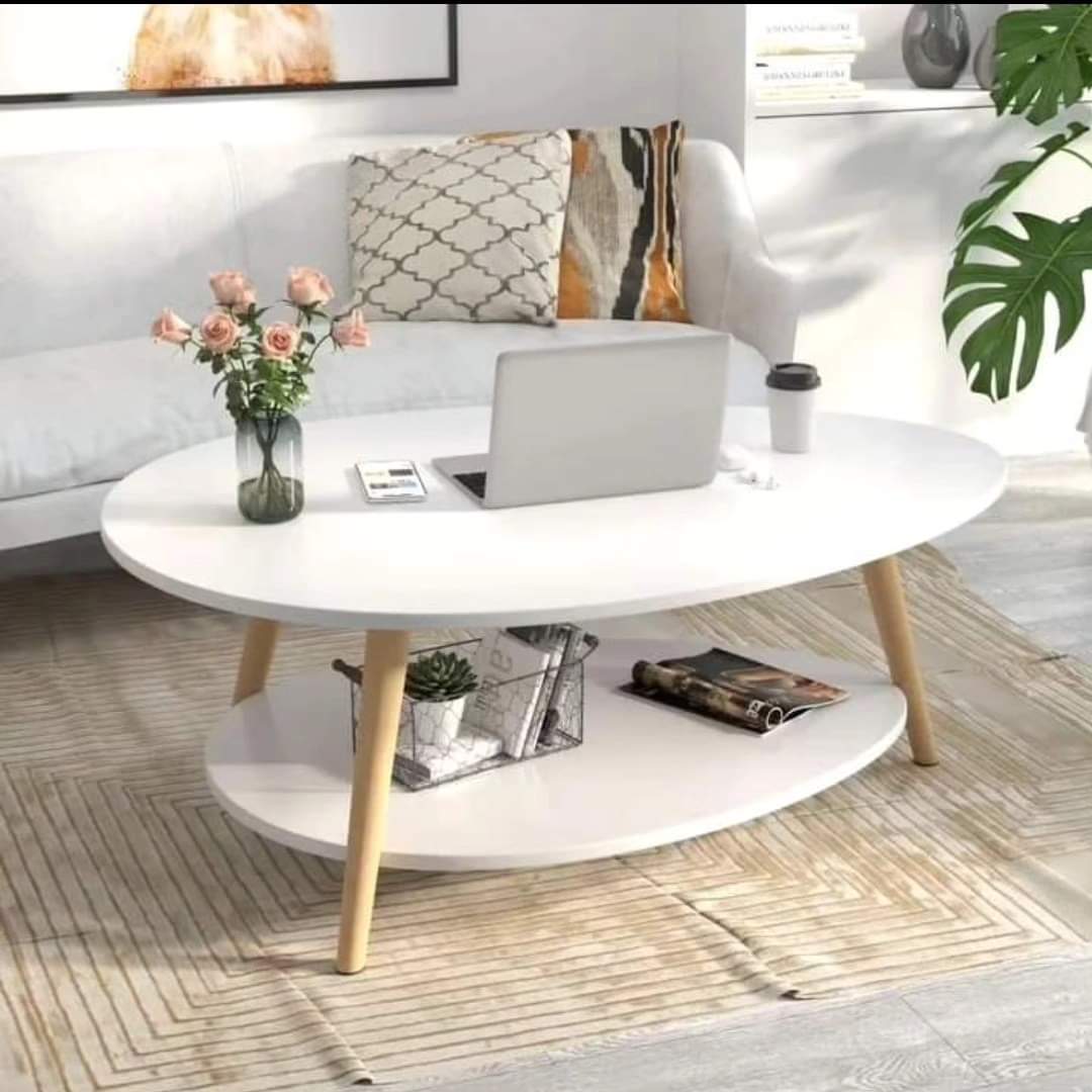 Skanto | Dobbel Kaffebord