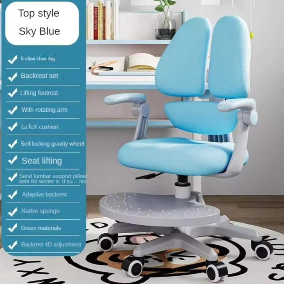 Skanto | Topstyle Studie Stol