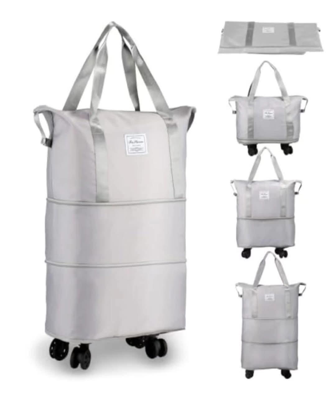 Skanto | Trolley Bag