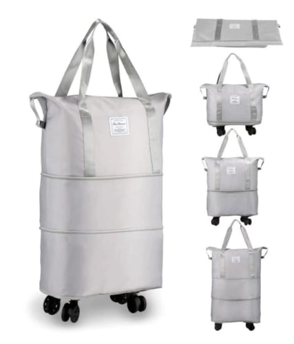 Skanto | Trolley Bag