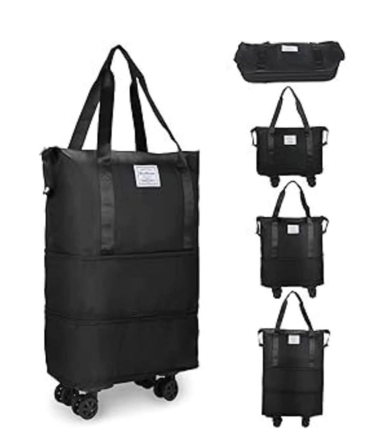 Skanto | Trolley Bag