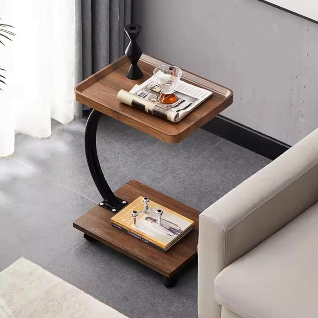 Skanto | Minimalistisk Sidebord i Elegant Design