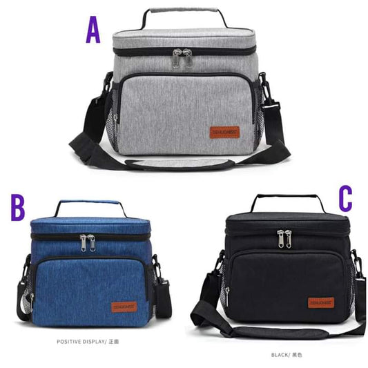 Norvo | Isolert Lunsjveske